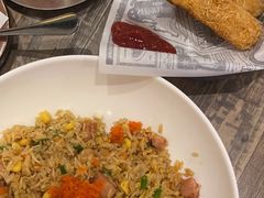 -周沫西餐(漫广场店)