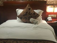 -天目湖御水温泉·度假酒店