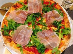 -OGGI TRATTORIA PIZZERIA(深业上城店)