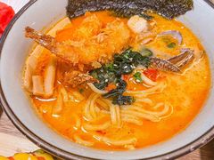 -西月山居匠心创意料理(江汉路新佳丽广场店)