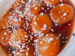 糖粑粑-李子坝梁山鸡(李子坝大鸡哥店)