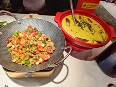 -匠熙小馆(崇文门店)