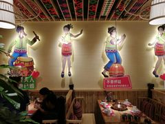 -椰夫人·养生椰子鸡(金沙洲永旺店)