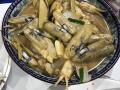 -阿尔法海鲜排档(爱琴海店)