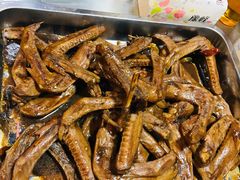 卤翅-大学城夜市大排档(凤栖路店)