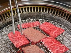 -隐炉和牛烧肉店(群力店)