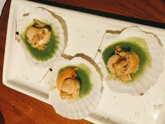 -Mr.Fish鱼鲜生海鲜放题(高德置地冬广场店)