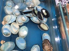 -盒马鲜生(皇庭广场店)