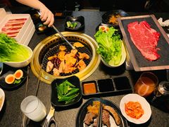 -神户赤童日式烤肉伙伴(东直门店)