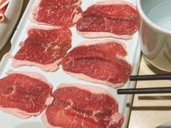 -三宝涮肉(体育学院店)
