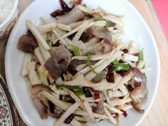 -农家土菜老煨锅(木鱼镇店)