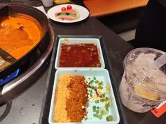 -巴蜀大将火锅(春熙店)