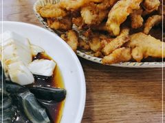 -渔家乐小海鲜(皇姑店)