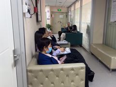 -美年大健康体检中心(西直门分院)