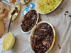 -辣螃铠盆盆蟹大排档(总店)