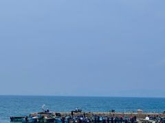 -三亚西岛海洋文化旅游区