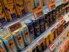 -Olé精品超市(苏州中心店)