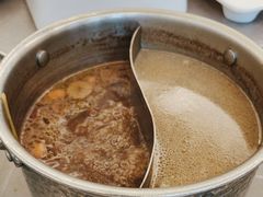 -君邦火锅(新疆大厦店)
