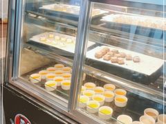 -比格比萨自助(德思勤四季汇店)