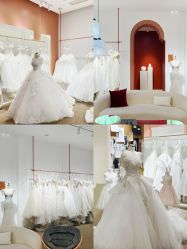 -派丽莫Pellimo原创设计婚纱品牌