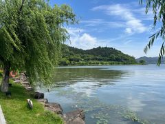 -东钱湖旅游度假区