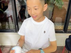 -永安鱼庄·镇江菜(东吴路店)