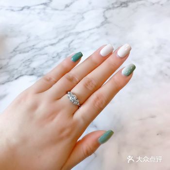 选择I-PRIMO钻戒，把你的星座戴在手上