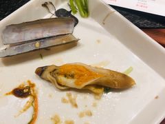 -苏大嘴海鲜牧场(奥林匹克店)