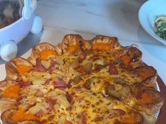 -必胜客(大梅沙8号仓店)
