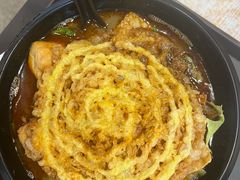 -顶香阁桂林米粉·柳州螺蛳粉(上地店)