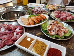 -P1泥炉烤肉(市桥富华东路店)