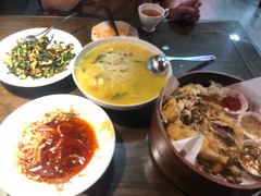 -秦月轩·陕西家乡菜(阜成路·五棵松店)