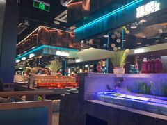 -阪尚皇·原切牛排·烤肉火锅自助(北京路店)