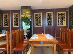 -老长春肉馆(创业大街店)