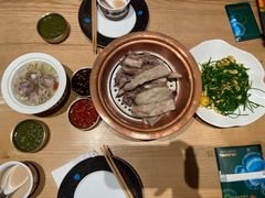 -哈啾嗨·新概念蒙餐(红星新城店)