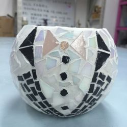 -瓦匠工社·马赛克·积木拼图·亲子手工DIY
