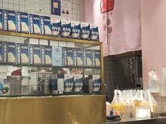 -果呀呀(国金街店)