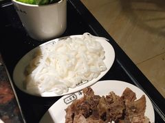 -八合里潮汕鲜牛肉火锅(惠州华贸店)