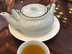 -大佛寺高级素食自助餐厅