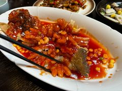 -海天楼中餐厅(吴宫泛太平洋酒店)