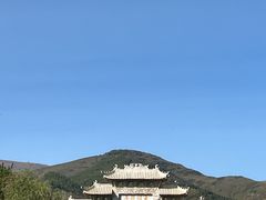 -五台山圆照寺