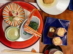 -蟹道乐(梅田店)