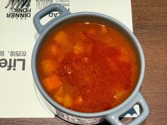 -西堤牛排(合肥之心城店)