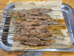 -老白家怡贵园烤肉
