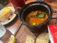 -CRAZYONES西班牙海鲜饭(上海美罗城店)