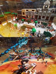 -LEGO(国贸商城店)