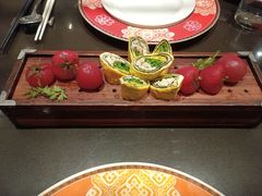 -北京王府井希尔顿酒店·秦唐中餐厅Chynna