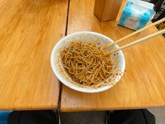 -吴记怪味面(牛王庙店)