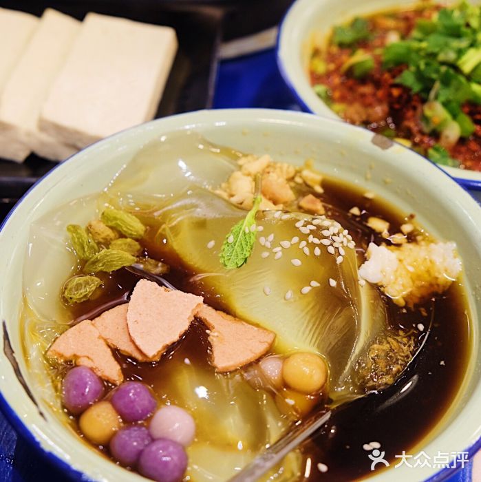 马路边边串串香(双井直营店)图片