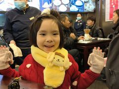 -德兴馆(广东路总店)
